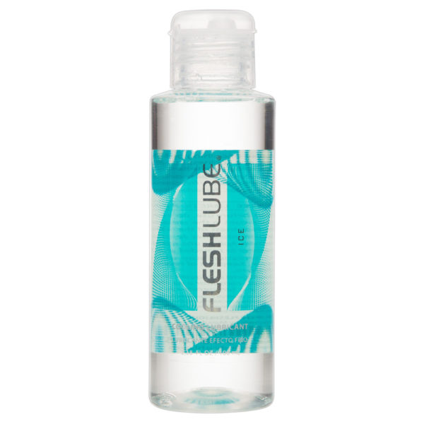 FleshLube Ice lubrikant s chladivým účinkem (100 ml)