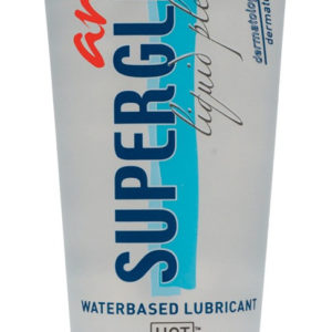 HOT Anal Superglide - análny lubrikant (100 ml)