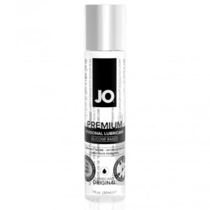 JO Premium - silikonový lubrikant (30ml)