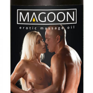 Magoon Sandelholz - santalový masážny olej (100ml)