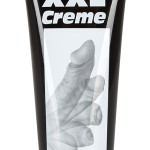 Penis XXL - intimní krém pro muže (200 ml)