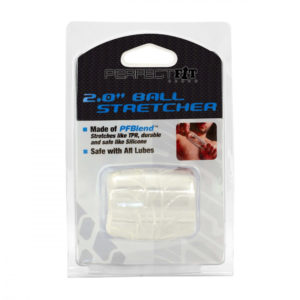 Perfect Fit - Ball Stretcher PF Blend Clear