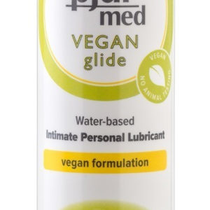 Pjur med - veganský lubrikant na citlivou pokožku (100 ml)