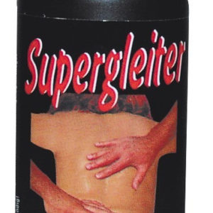 Supergleiter - lubrikační olej (50ml)