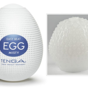 TENGA Egg Misty (1 ks)
