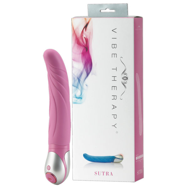 Vibe Therapy Sutra Pink vibrátor