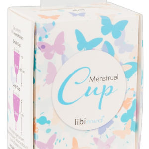 Viva Cup L - menstruační kalíšek - velký