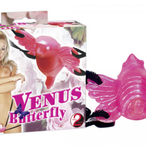 YOU2TOYS Venus Butterfly - Venušin motýlek