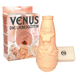 YOU2TOYS Venus - masturbátor
