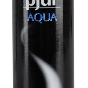 pjur Aqua lubrikační gel 100 ml