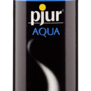 pjur Aqua lubrikační gel 30 ml
