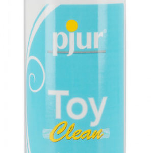 pjur Toy Clean - čisticí spray (100ml)