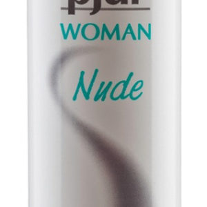 pjur Woman Nude - lubrikant na citlivou pokožku (100 ml)