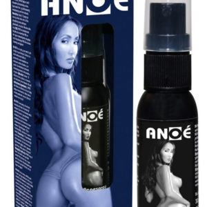 ANOÉ Anal Pflegespray - ošetřující anální spray (30ml)