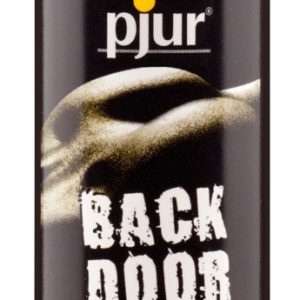 Pjur Back Door - anální lubrikační gel (30 ml)