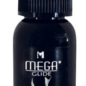 Megasol MegaGlide Explorer - análny lubrikačný gél (30ml)