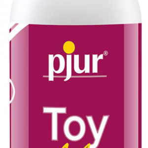 Pjur Toy Lube Creamy - lubrikant (100ml)