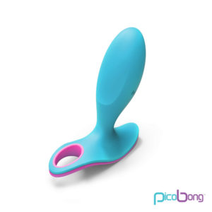 Picobong - Remoji Surfer Plug vibe blue