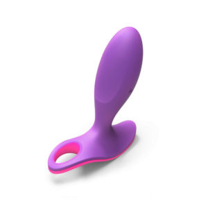 Picobong - Remoji Surfer Plug vibe purple