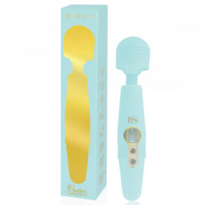 RS - ICONS - FEMBOT BODY WAND MINT