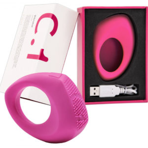 Vibrator C1 (pink)