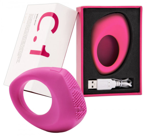 Vibrator C1 (pink)