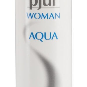 pjur Woman Aqua lubrikační gel 100 ml