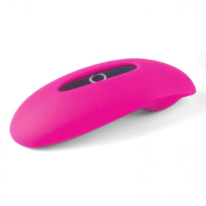 Magic Motion Candy – inteligentní vibrátor na klitoris (pink)