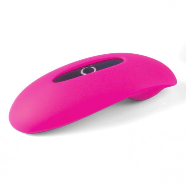 Magic Motion Candy – inteligentní vibrátor na klitoris (pink)