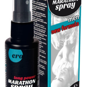 HOT Long Power Marathon - sprej na oddálení ejakulace (50 ml)