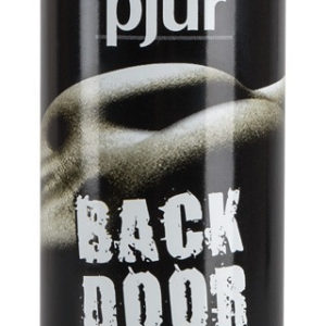Pjur Back Door - anální lubrikační gel (250 ml)