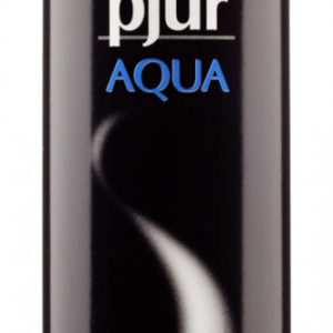 pjur Aqua lubrikační gel 250 ml