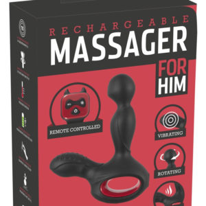 Massager - nabíjecí