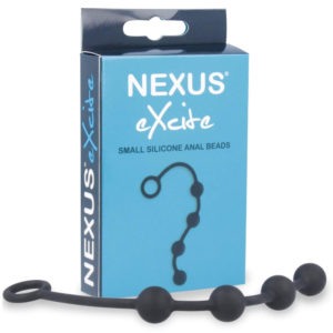 Nexus - Excite Anal Beads
