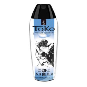 Shunga - Toko Lubricant Coconut Water