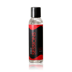 Aneros Sessions Lubricant - lubrikant na bázi vody (125ml)
