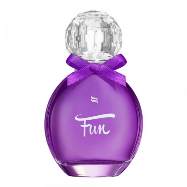 Obsessive Fun - feromonový parfém (30ml)