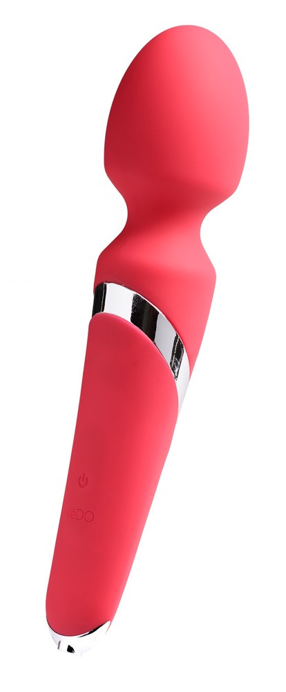 VeDO Wanda - nabíjecí masážní vibrátor (růžový)