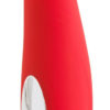 rotating tongue vibrator (red)