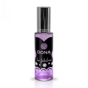 Dona Too Fabolous - feromonový parfém pro ženy (60ml)