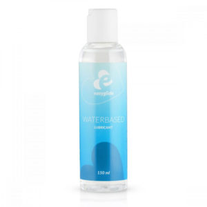 EasyGlide - lubrikant na bázi vody (150ml)