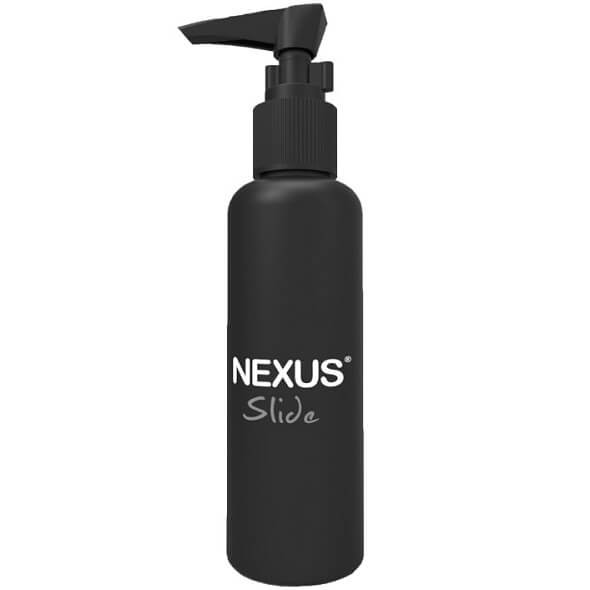 Nexus Slide - lubrikant na bázi vody (150ml)