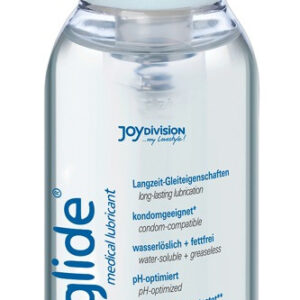 Aquaglide liquid - šetrný lubrikant na bázi vody s dlouho trvajícím účinkem (50ml)