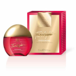 HOT Twilight Pheromone Parfum women (15ml)