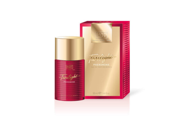 HOT Twilight Pheromone Parfum women (50ml)