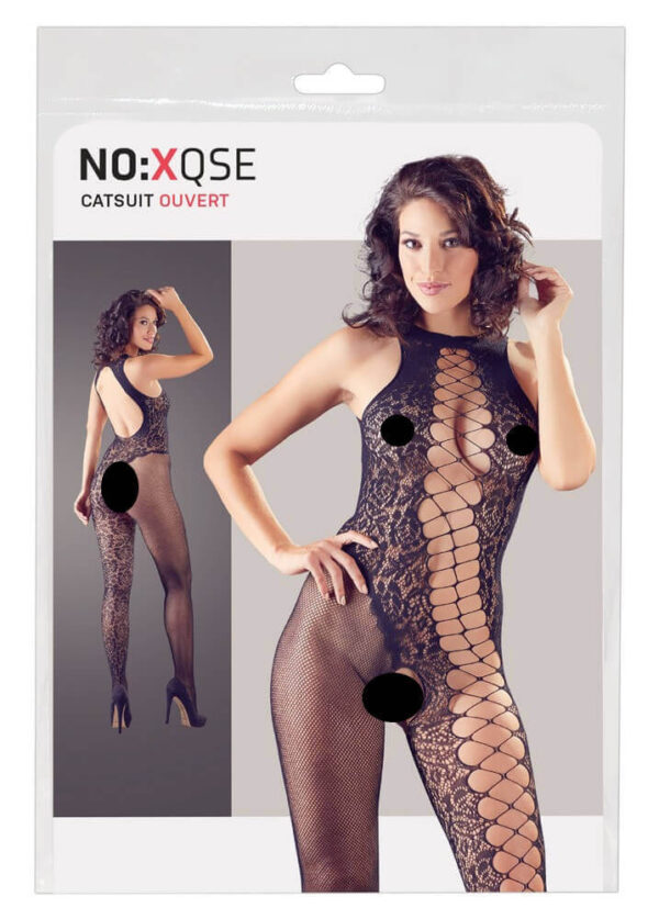 NO: XQSE - rose-lattice
