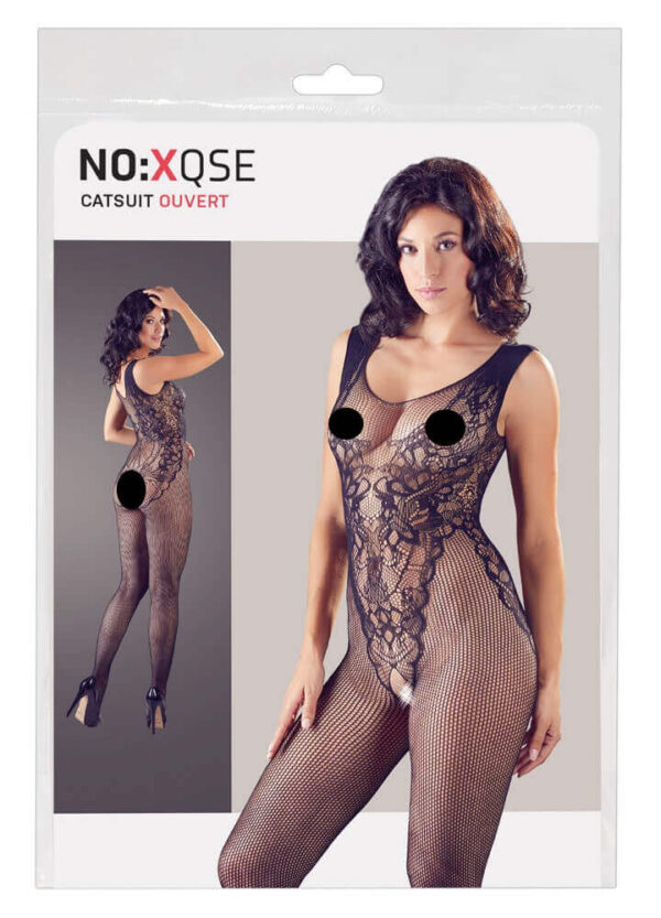 NO: XQSE - sleeveless