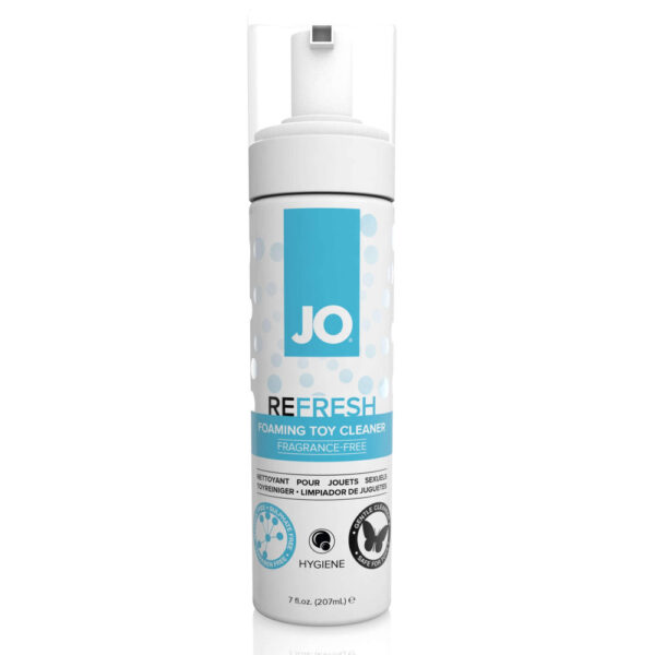 System JO - dezinfekční sprej (207ml)