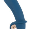 waterproof vibrator (blue)