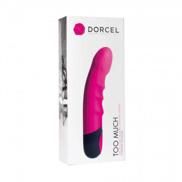 DORCEL TOO MUCH